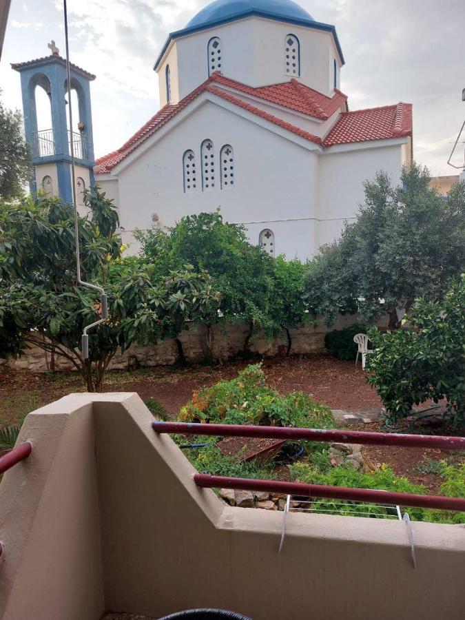 Vitamin Sea Studio Panagia  Exterior photo
