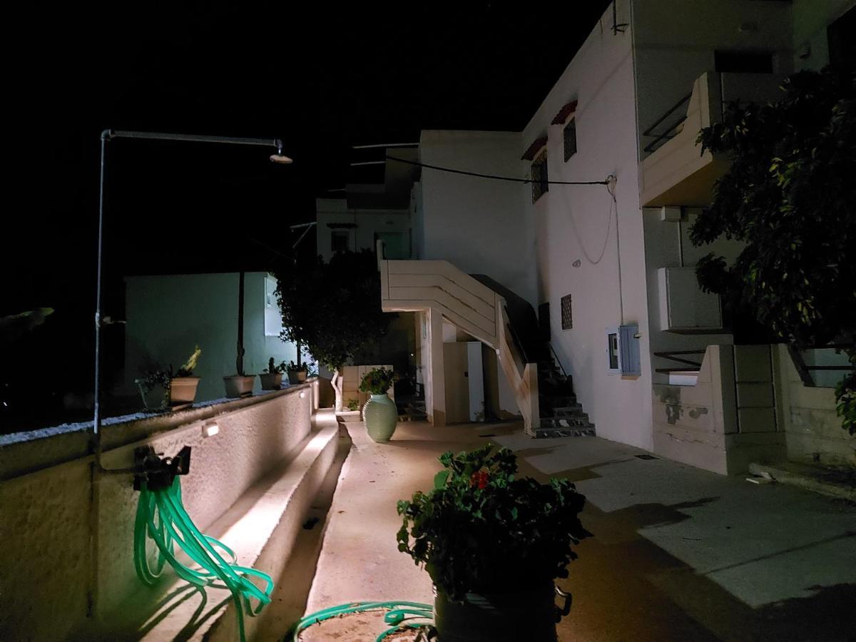 Vitamin Sea Studio Panagia  Exterior photo