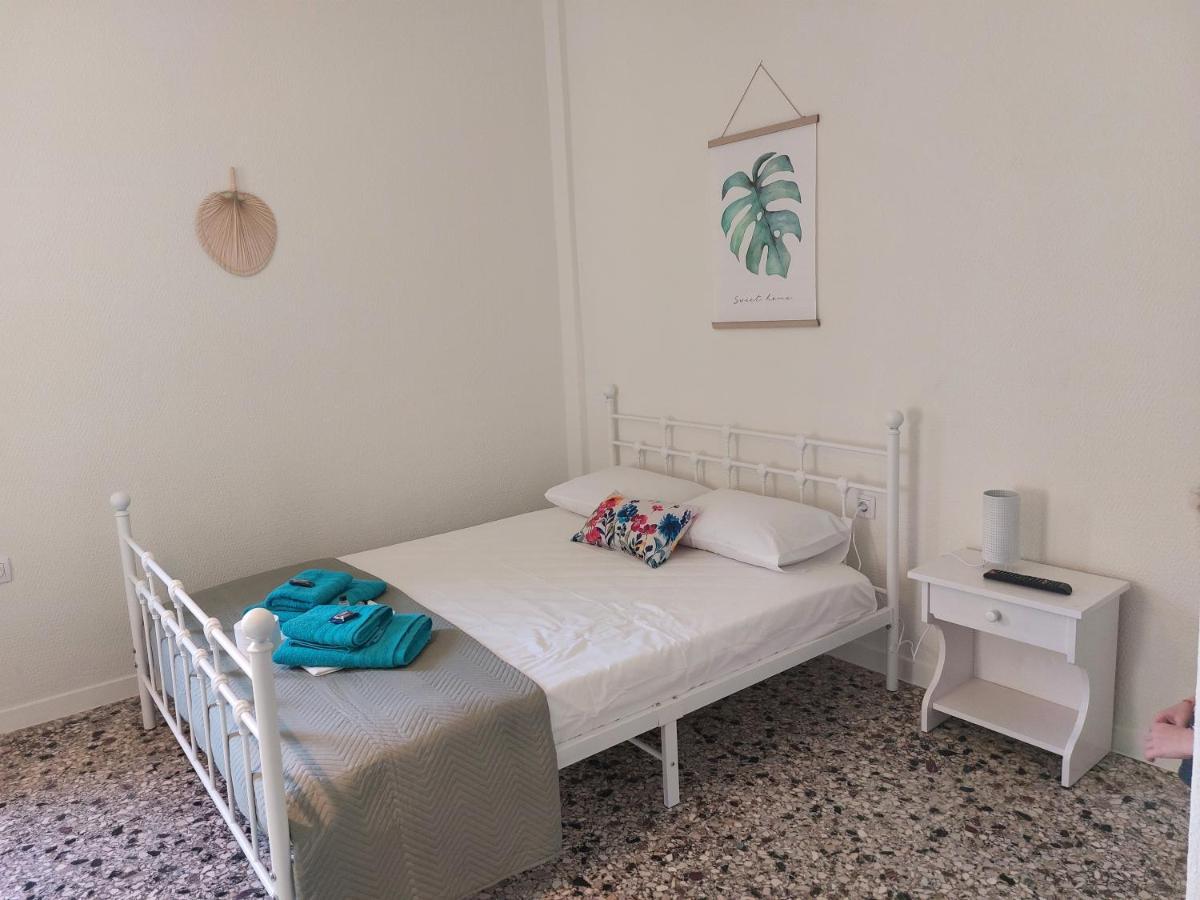 Vitamin Sea Studio Panagia  Exterior photo