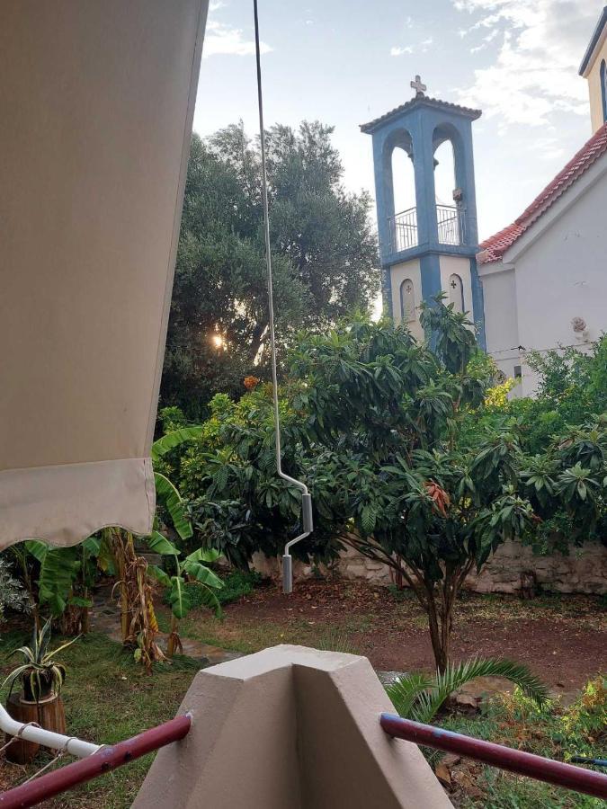 Vitamin Sea Studio Panagia  Exterior photo
