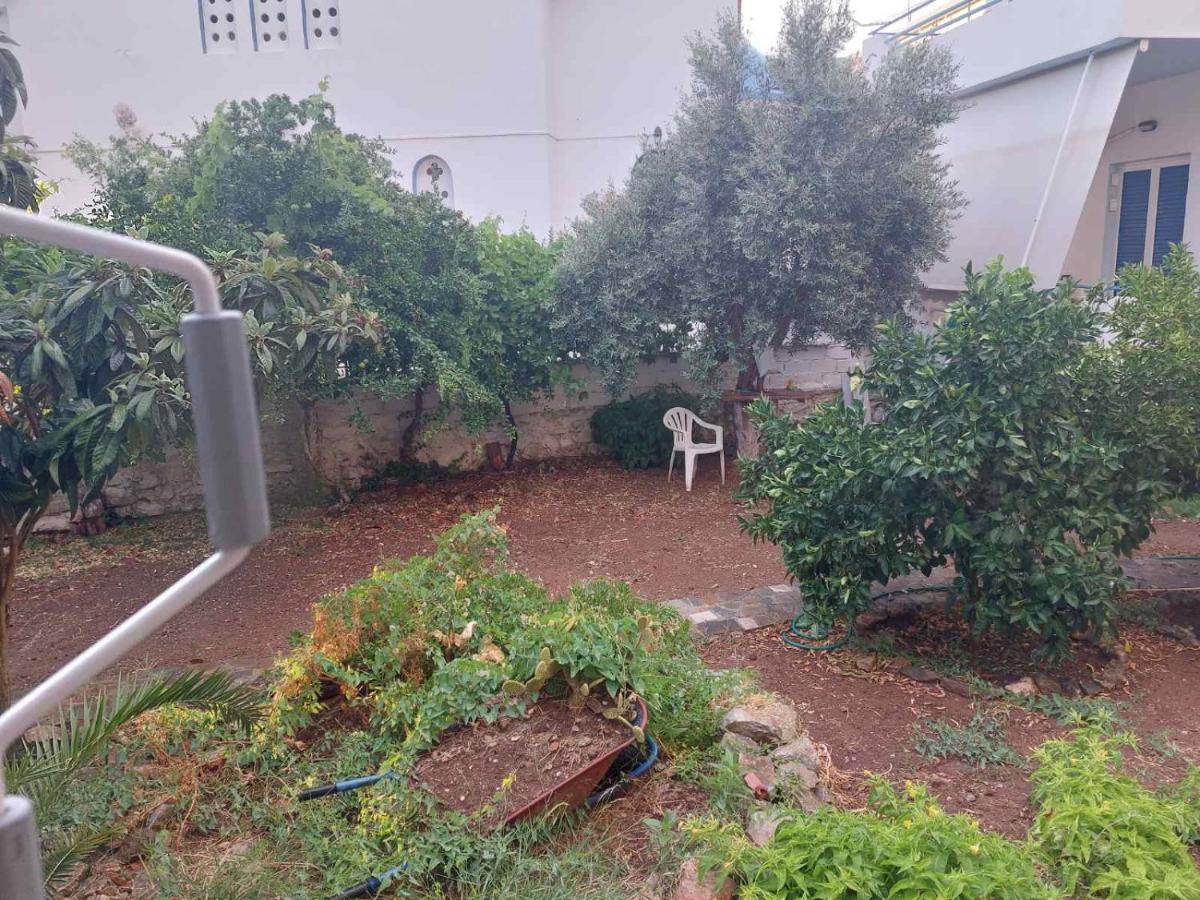 Vitamin Sea Studio Panagia  Exterior photo