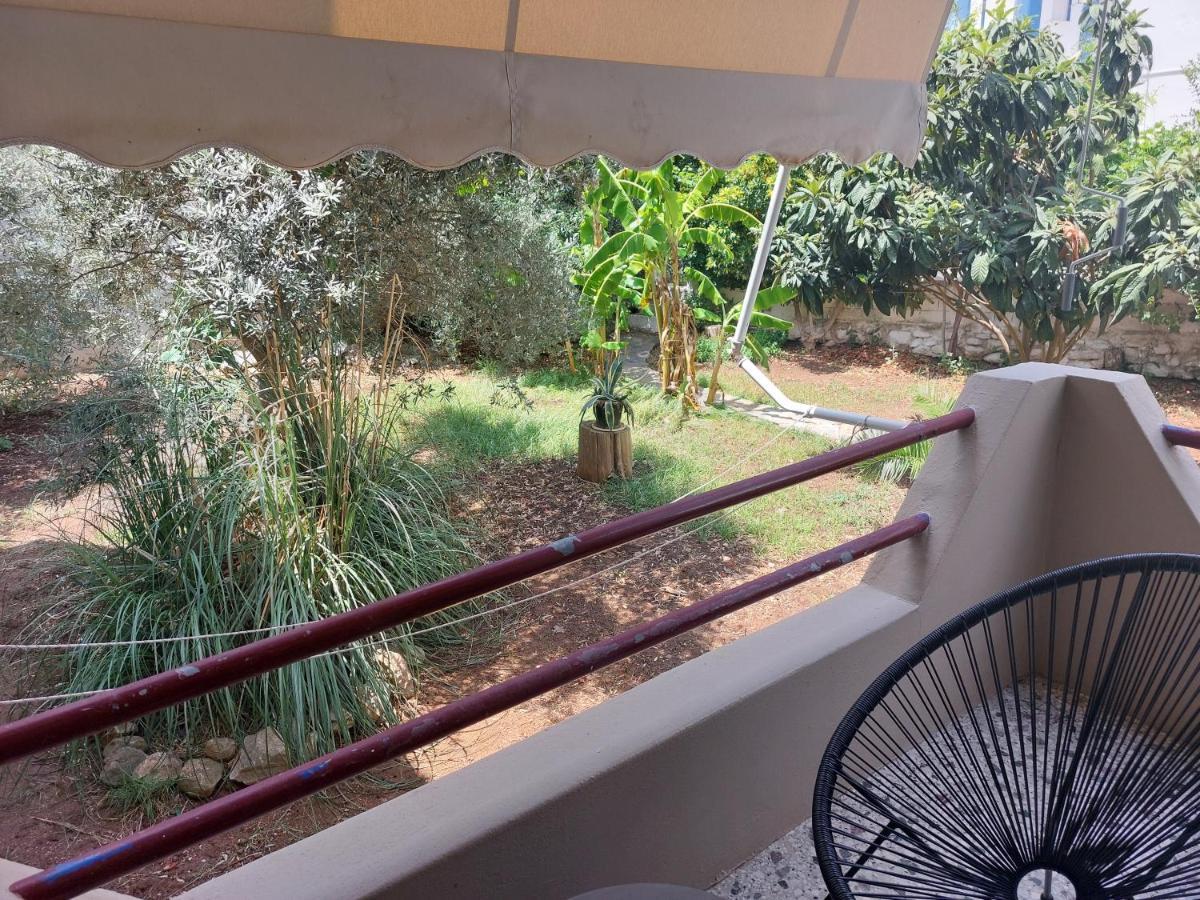 Vitamin Sea Studio Panagia  Exterior photo