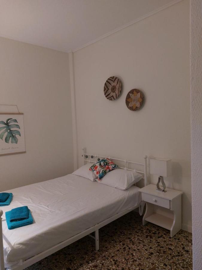 Vitamin Sea Studio Panagia  Exterior photo