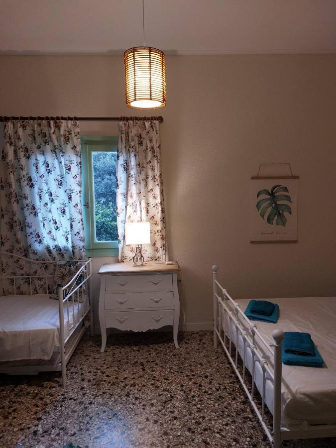 Vitamin Sea Studio Panagia  Exterior photo
