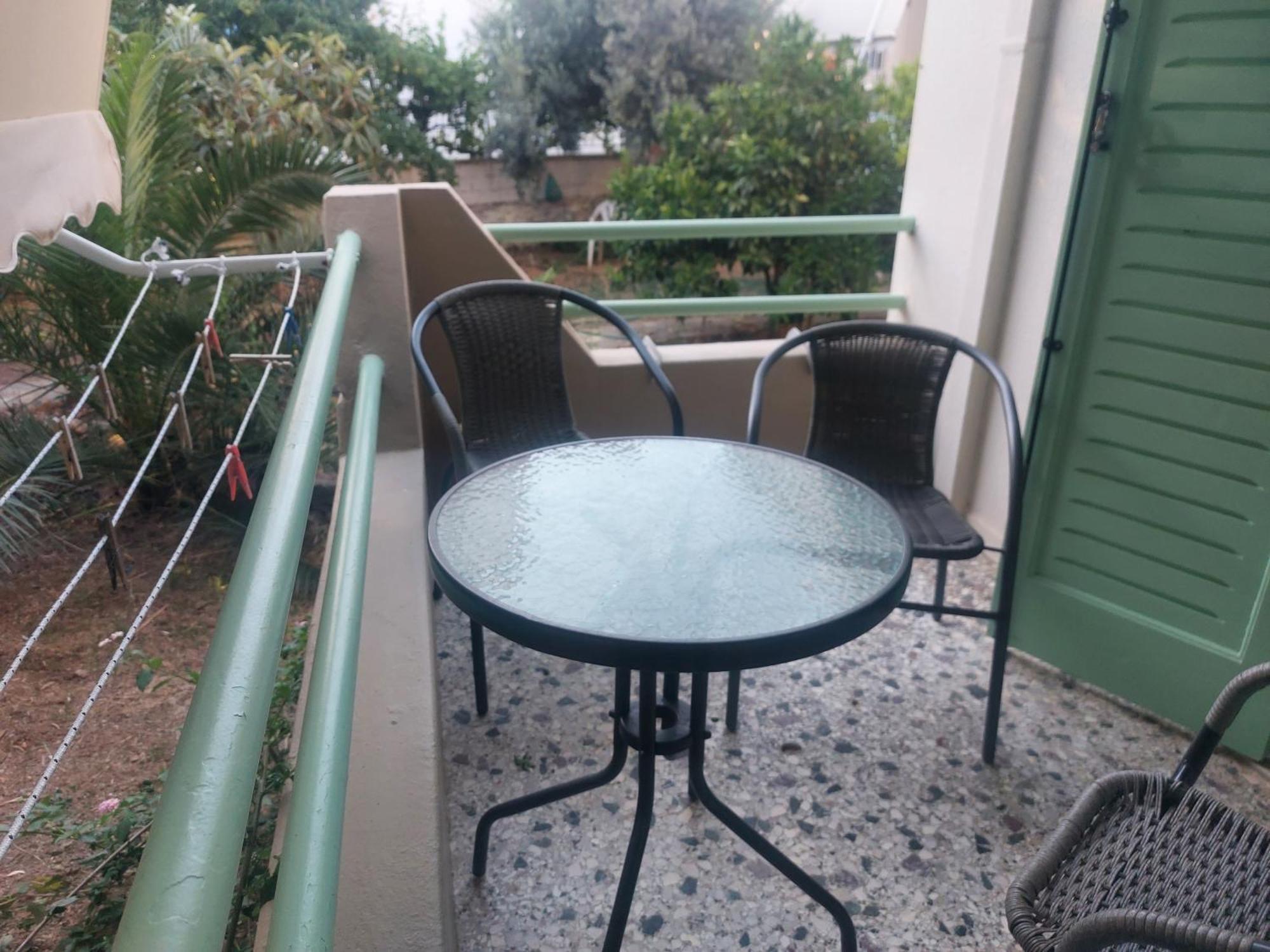 Vitamin Sea Studio Panagia  Exterior photo